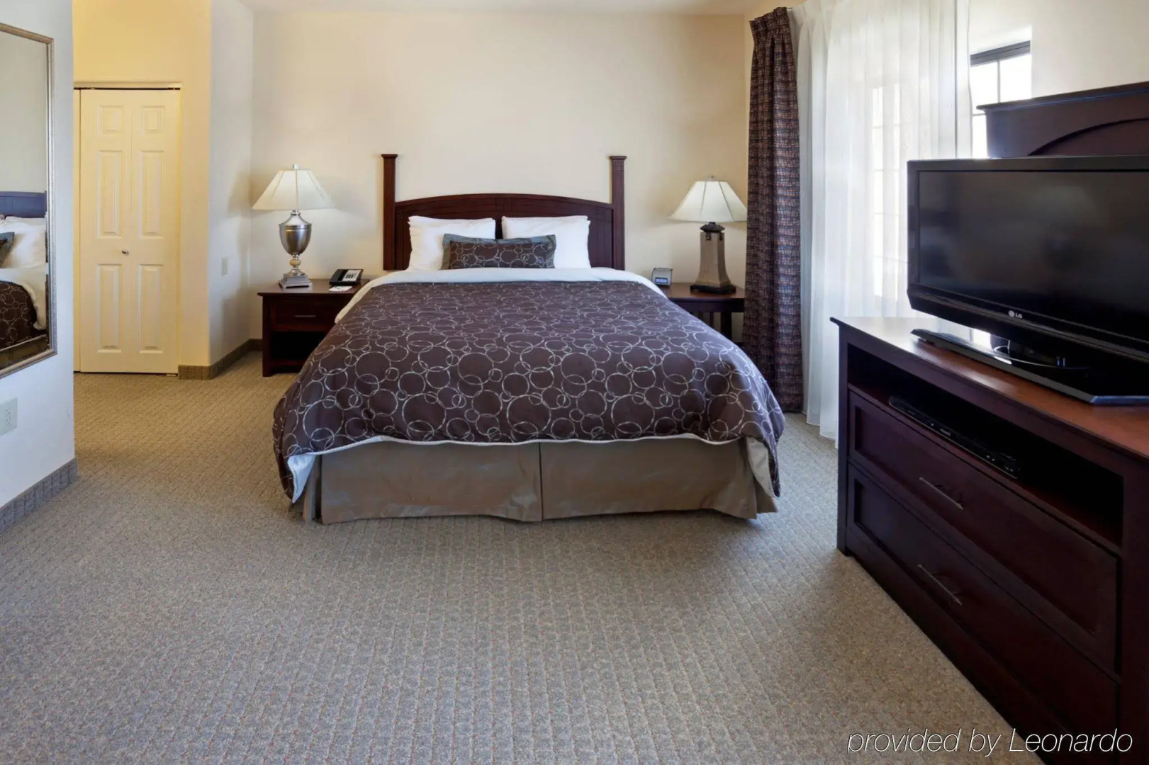 Staybridge Suites Austin NW by IHG
