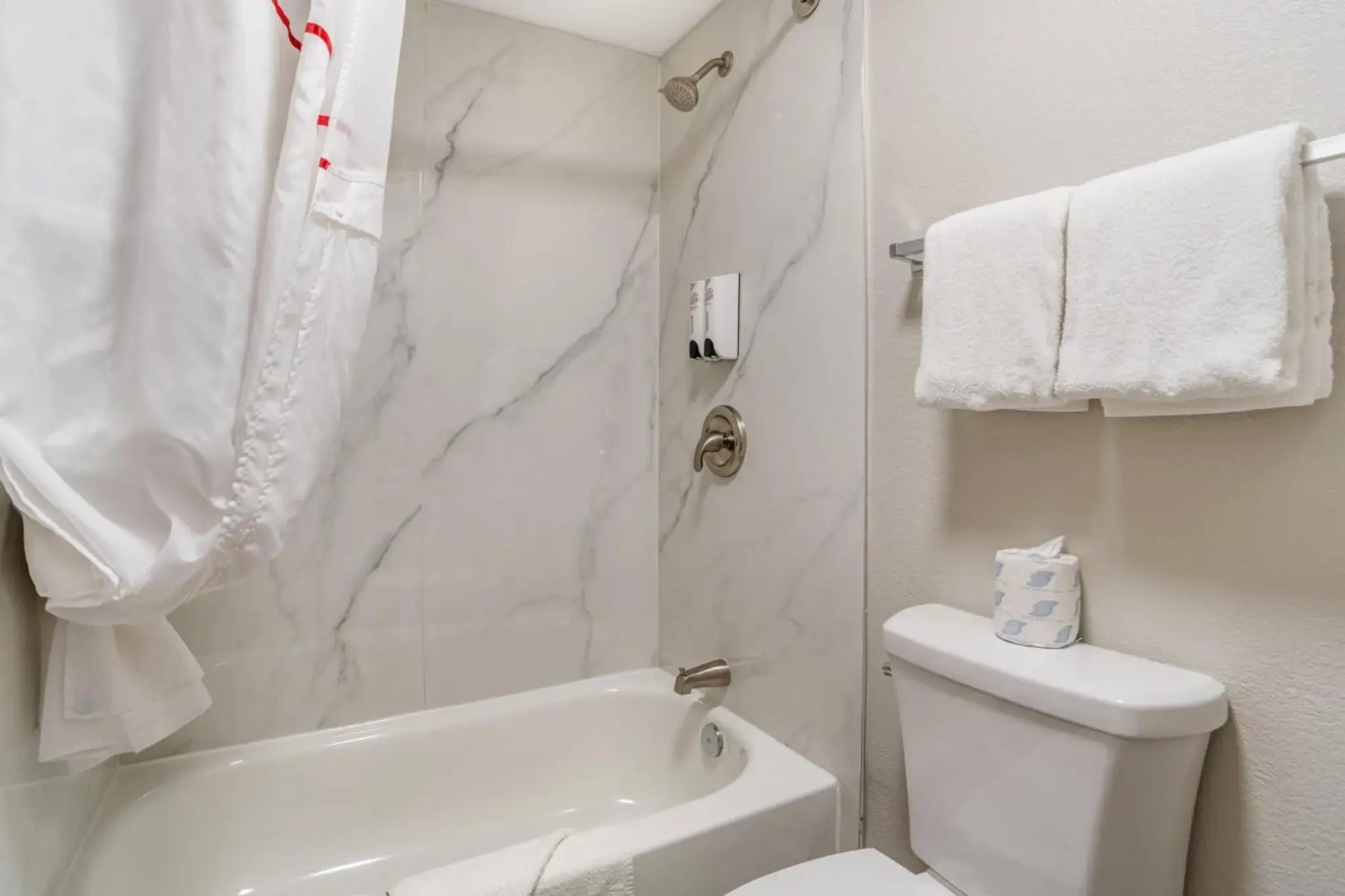 Red Roof Inn Greenville