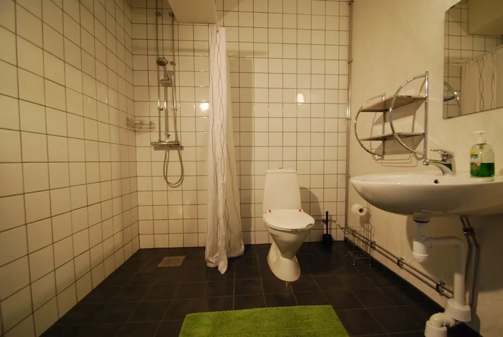 Björnlokan Bed & Breakfast