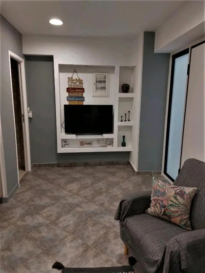 "Aphrodite" Studio in Athens Riviera