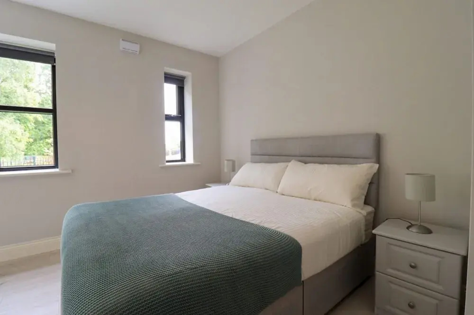 Inviting 2-bed Apartment in Dublin