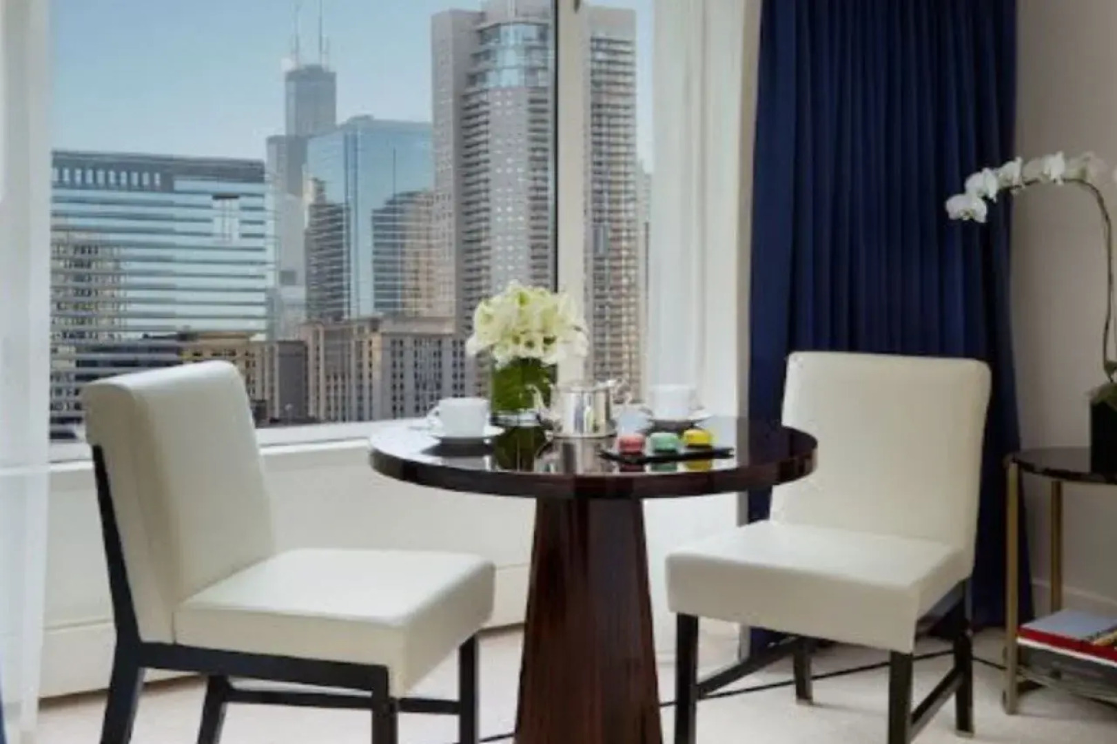 The Peninsula Chicago