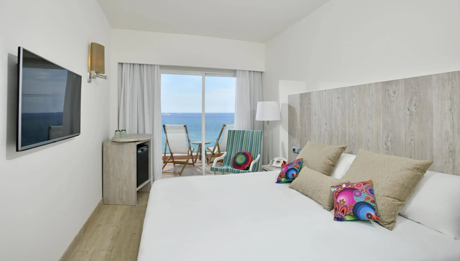 Meliá Ibiza  - Adults Only