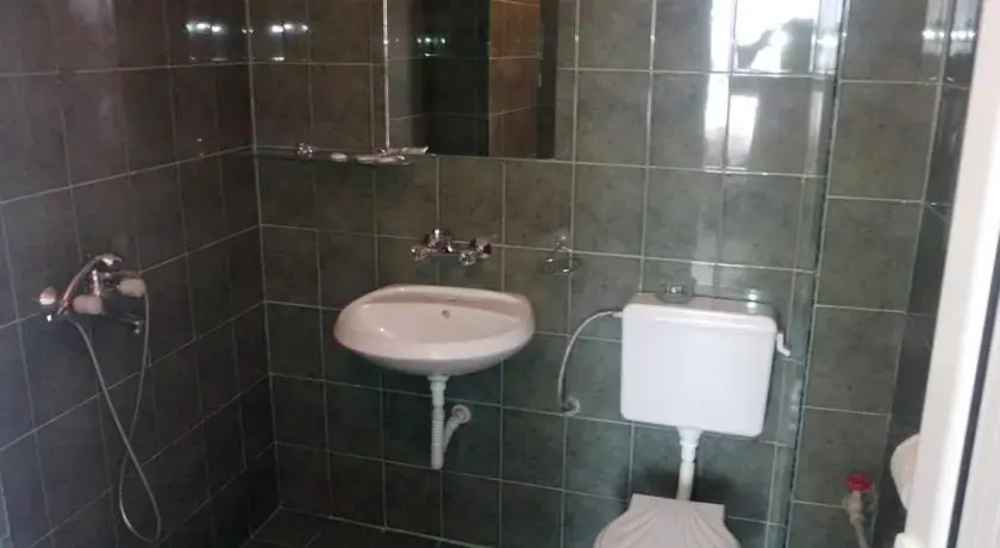 Ambrozia Guest Rooms