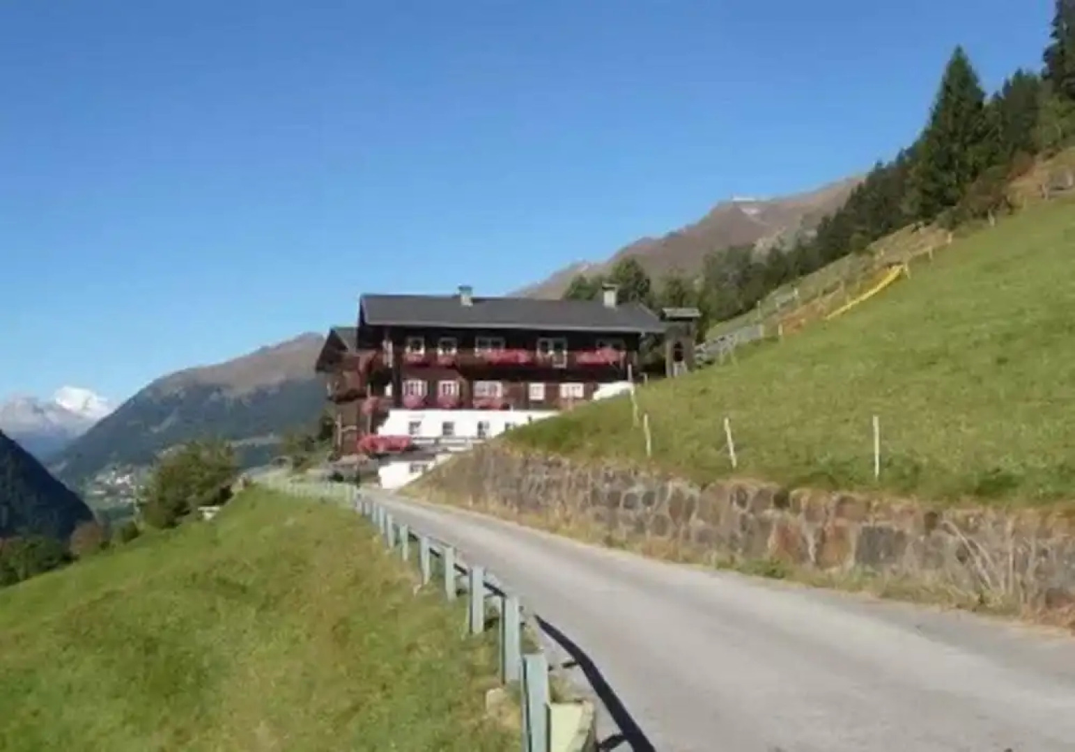 Brunnerhof Guggenberger