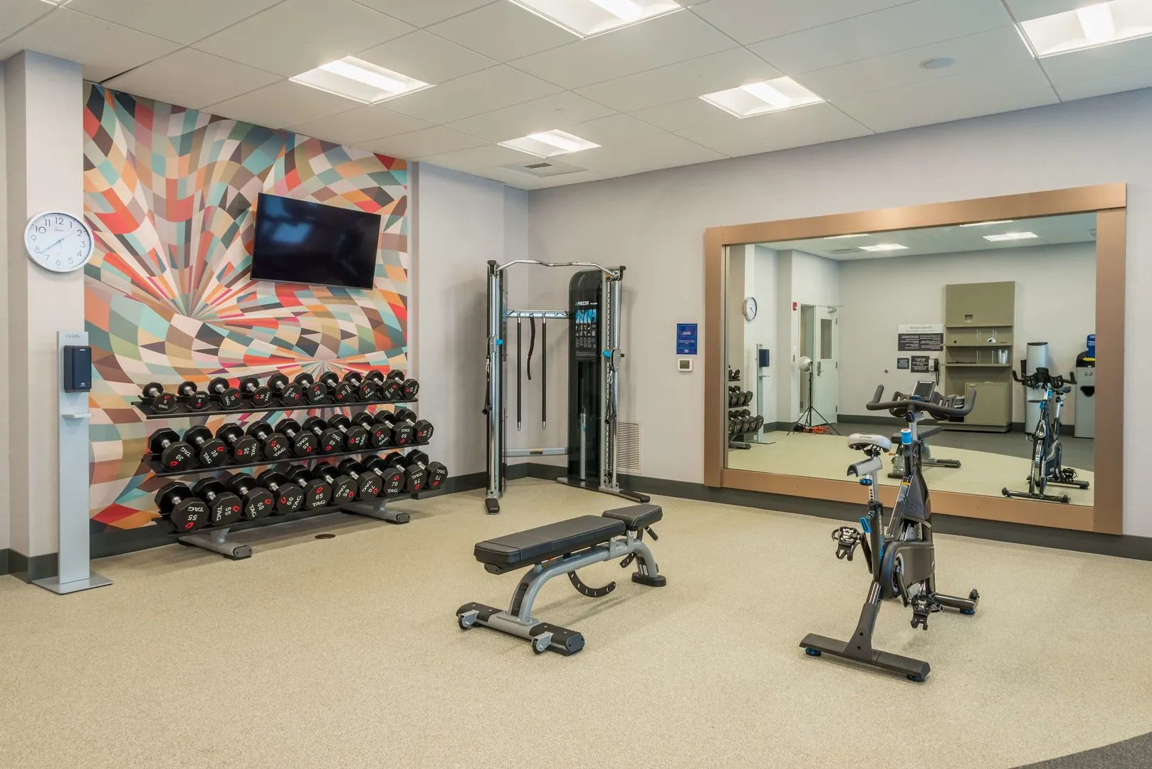 Hilton Garden Inn Memphis East Germantown, TN