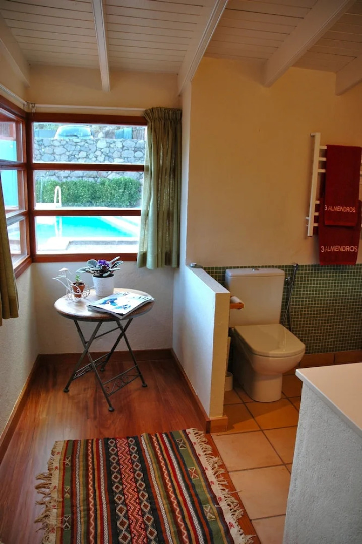 Romantic Villa With Private Pool for Couples in Gran Canaria