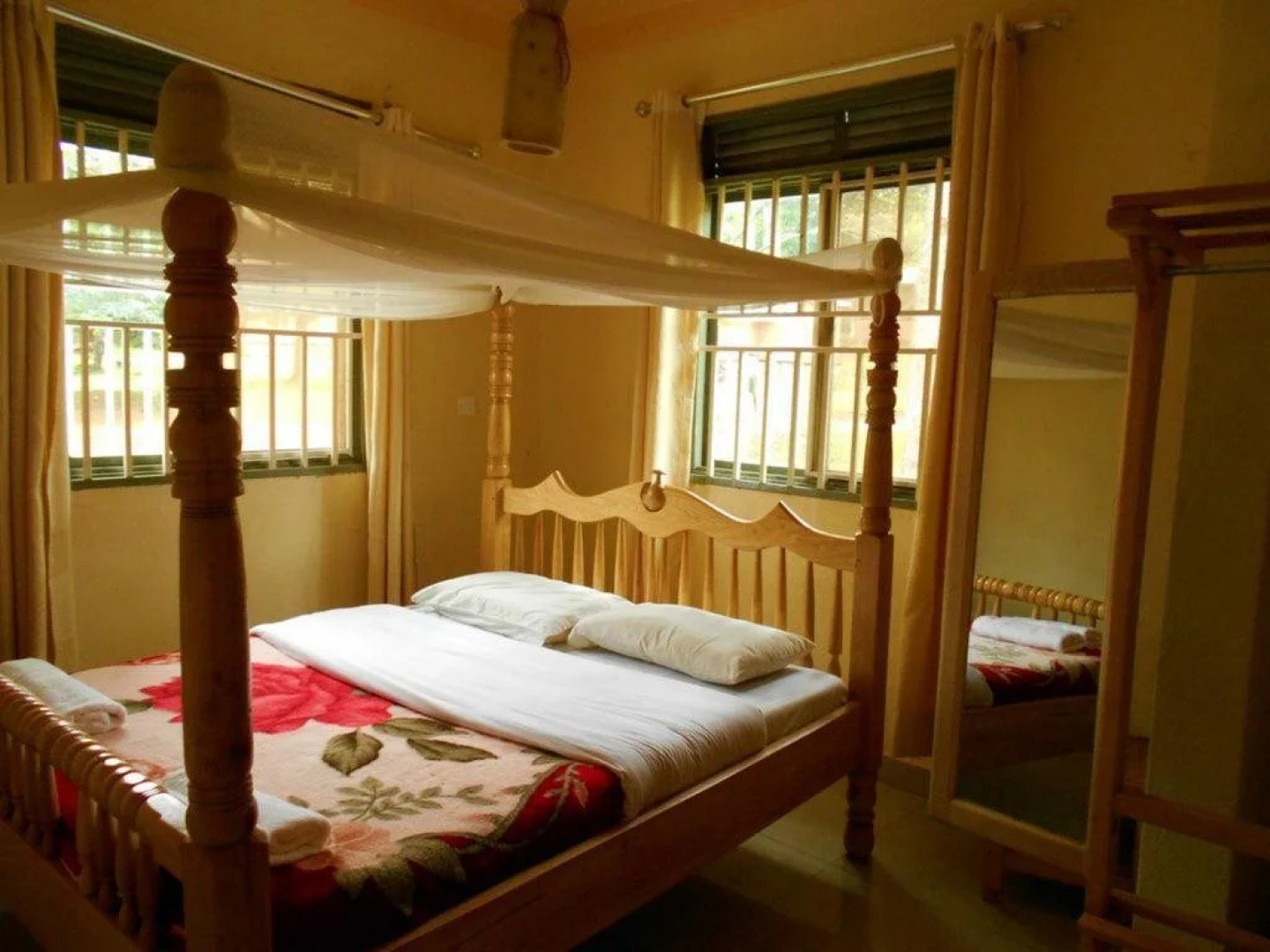 Kalangala Pearl Beach Resort