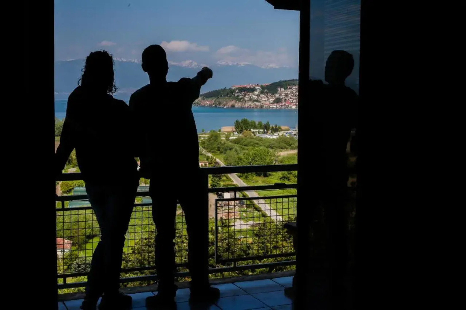 Villa Megdani