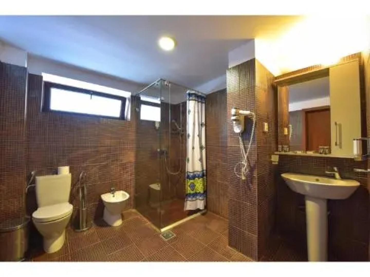 Hotel Mercur Minerva Family Club