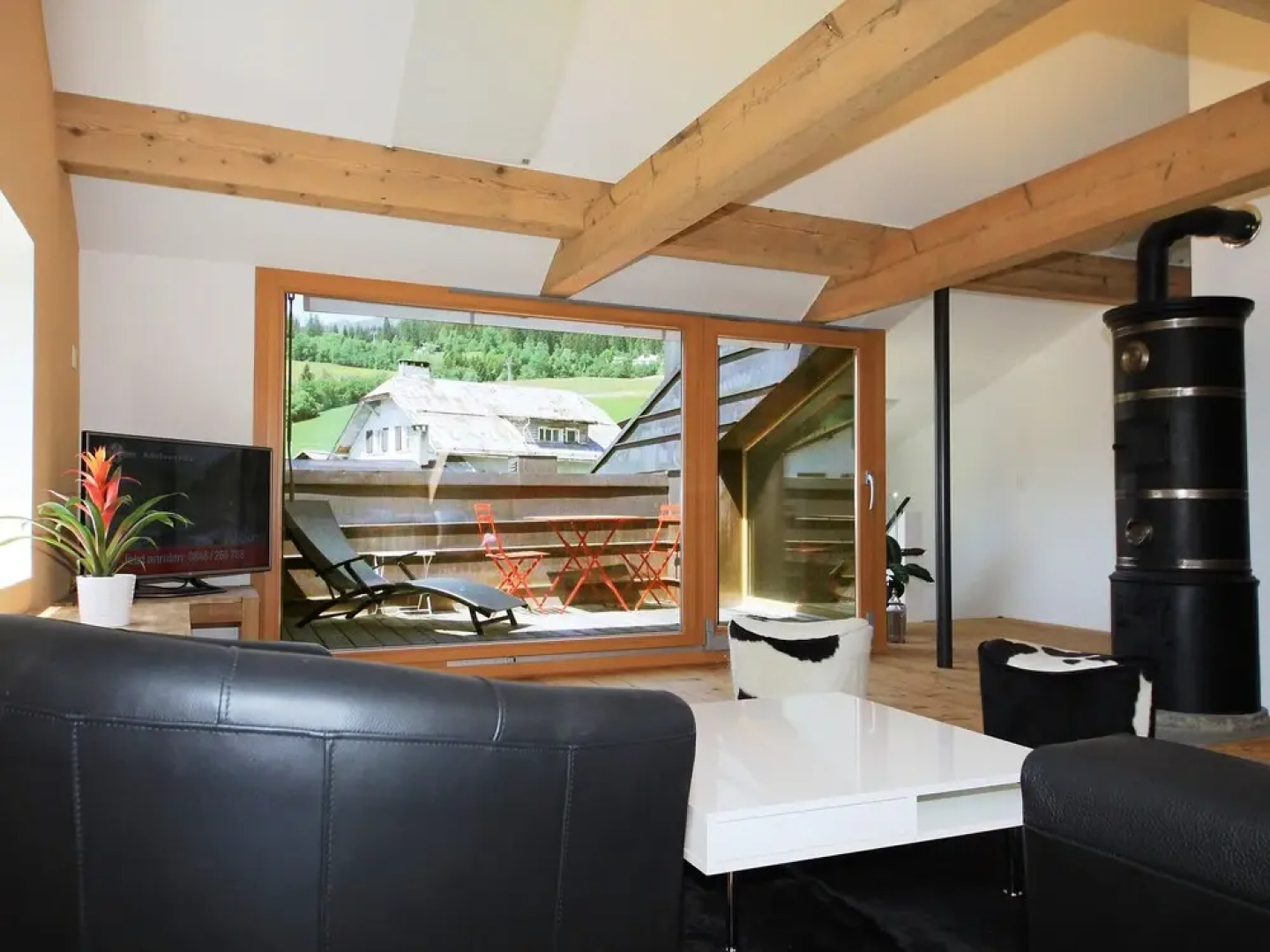 Vitg Grond A2 Flims in Flims