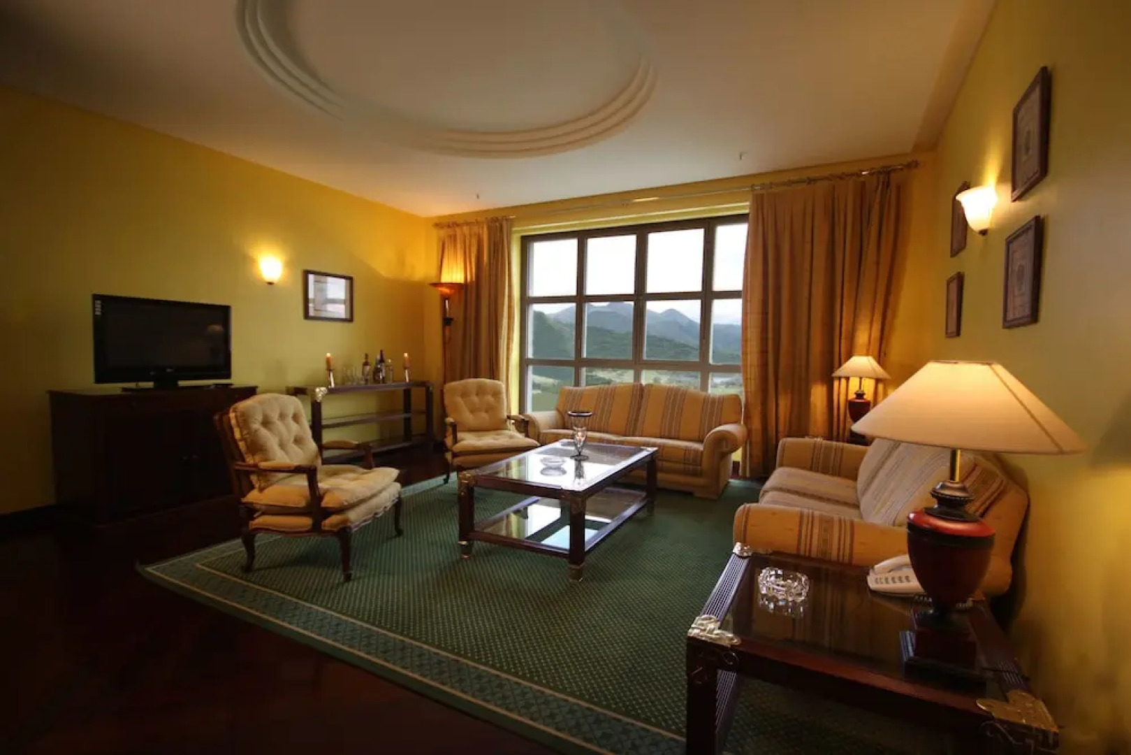 Hesperia Isla Margarita