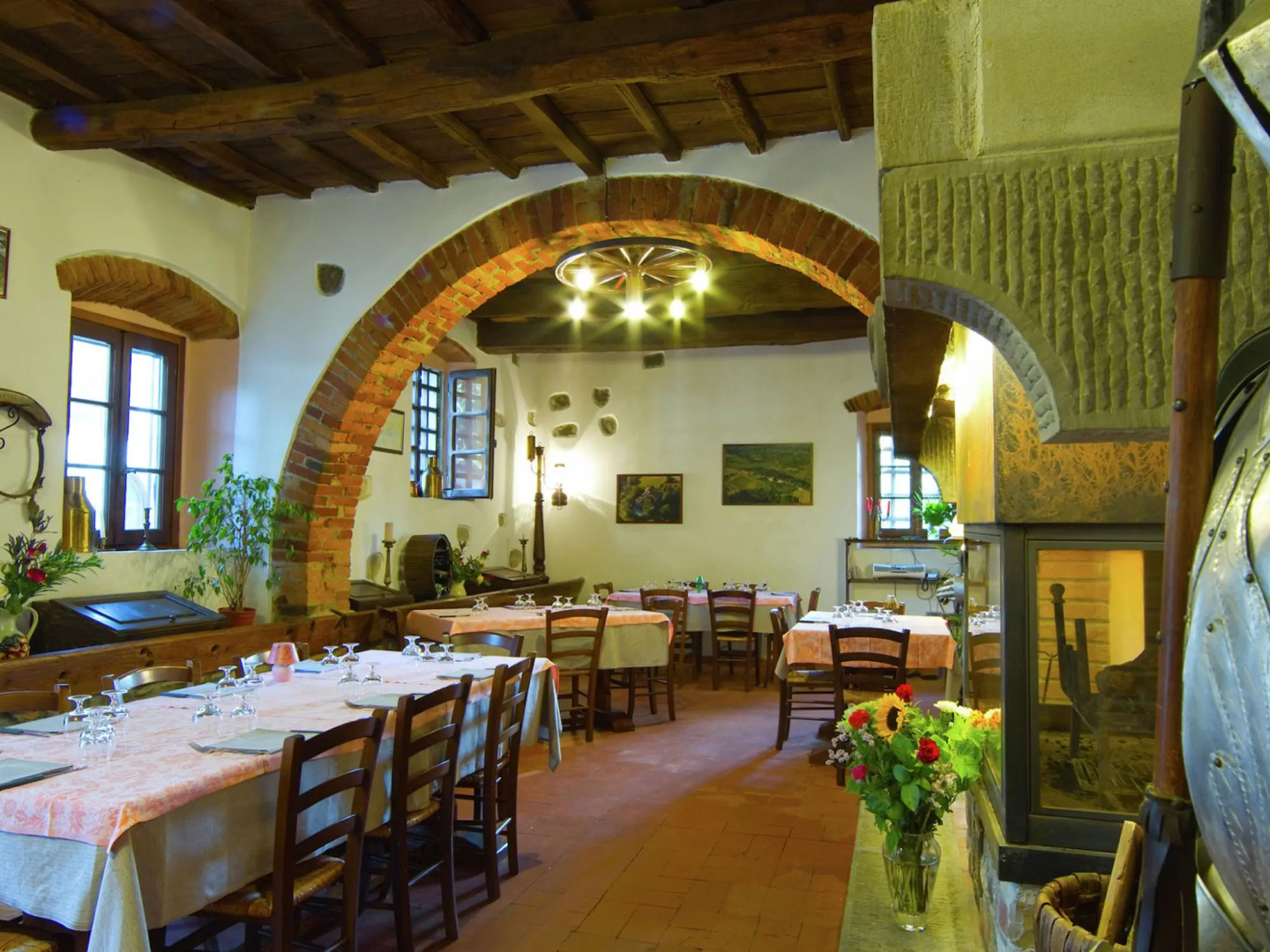 Belvilla by OYO Casa Rosa