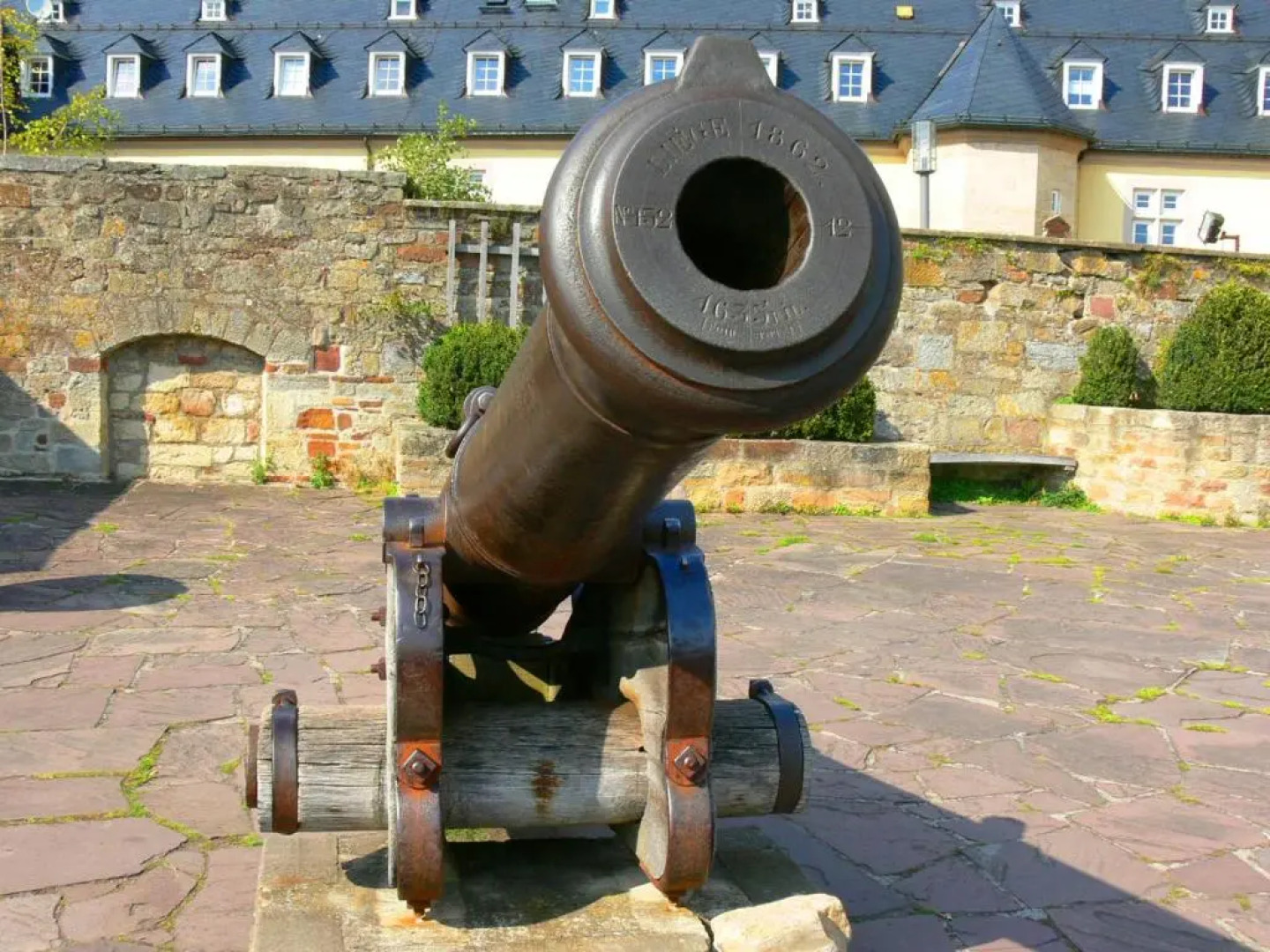 Ferienwohnung Am-Brueckenrain