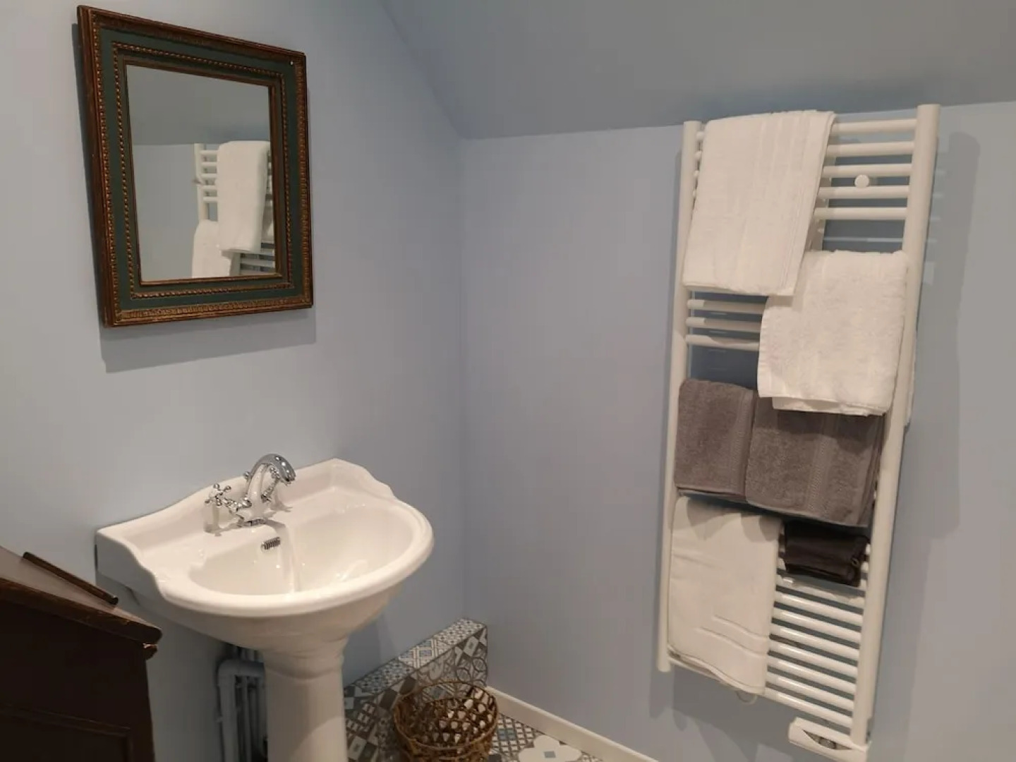 Du côté de chez Swann