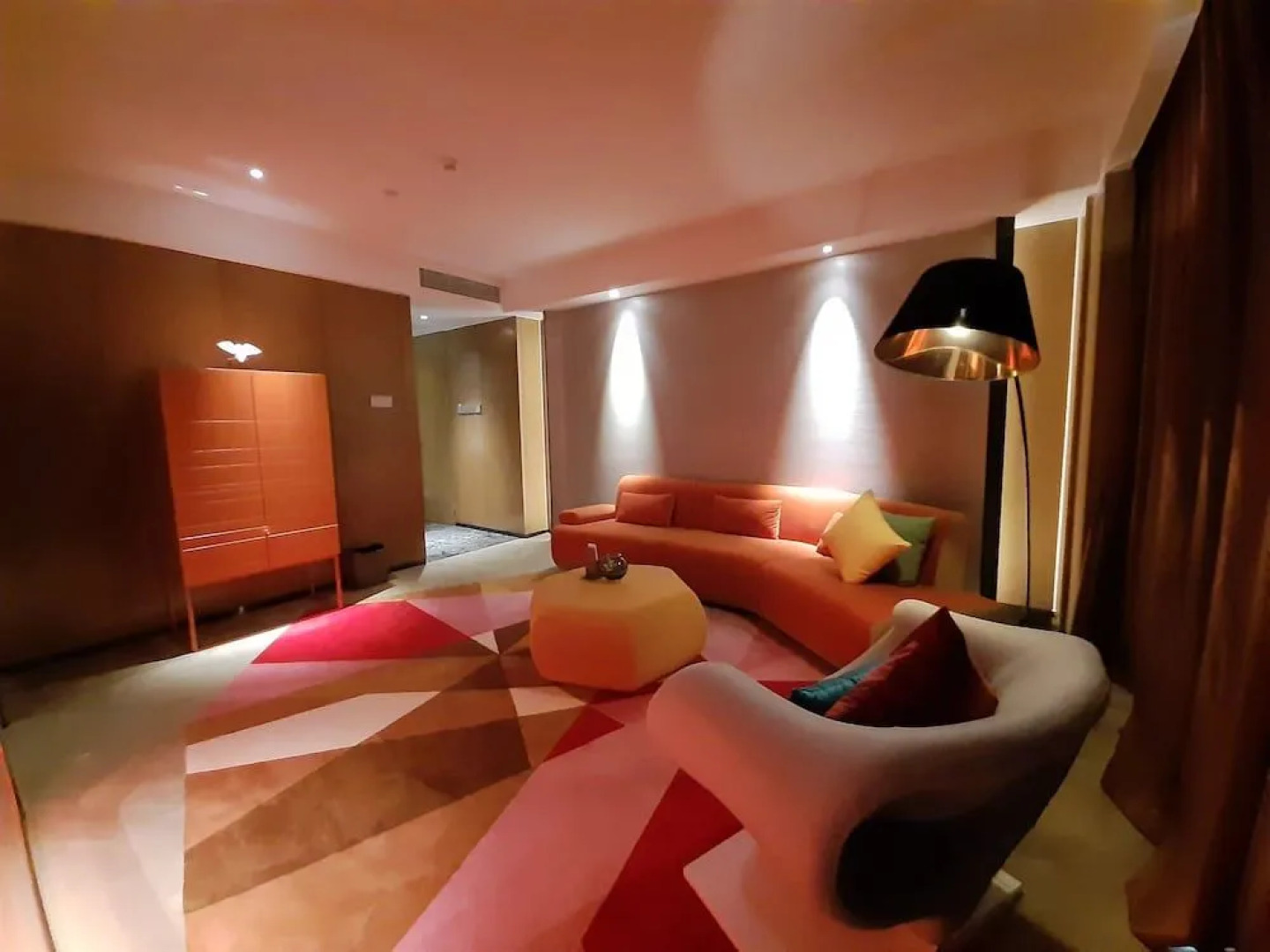 Jin Bei Artisan Hotel