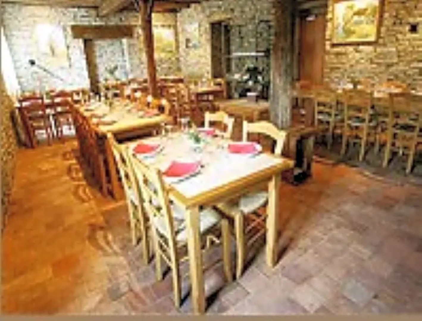 Auberge Saint Hernin