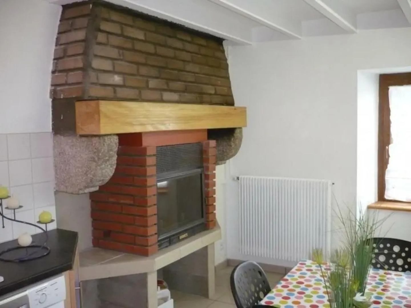 Gîte La Chambonie, 3 pièces, 4 personnes - FR-1-496-198