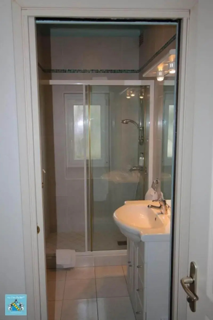 Au Clos Paillé La Roche-Posay