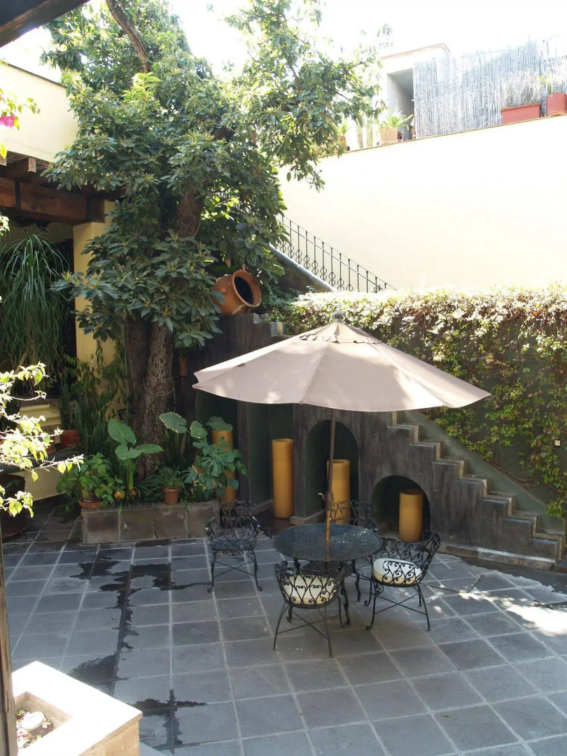 Casalinda Hotel Boutique