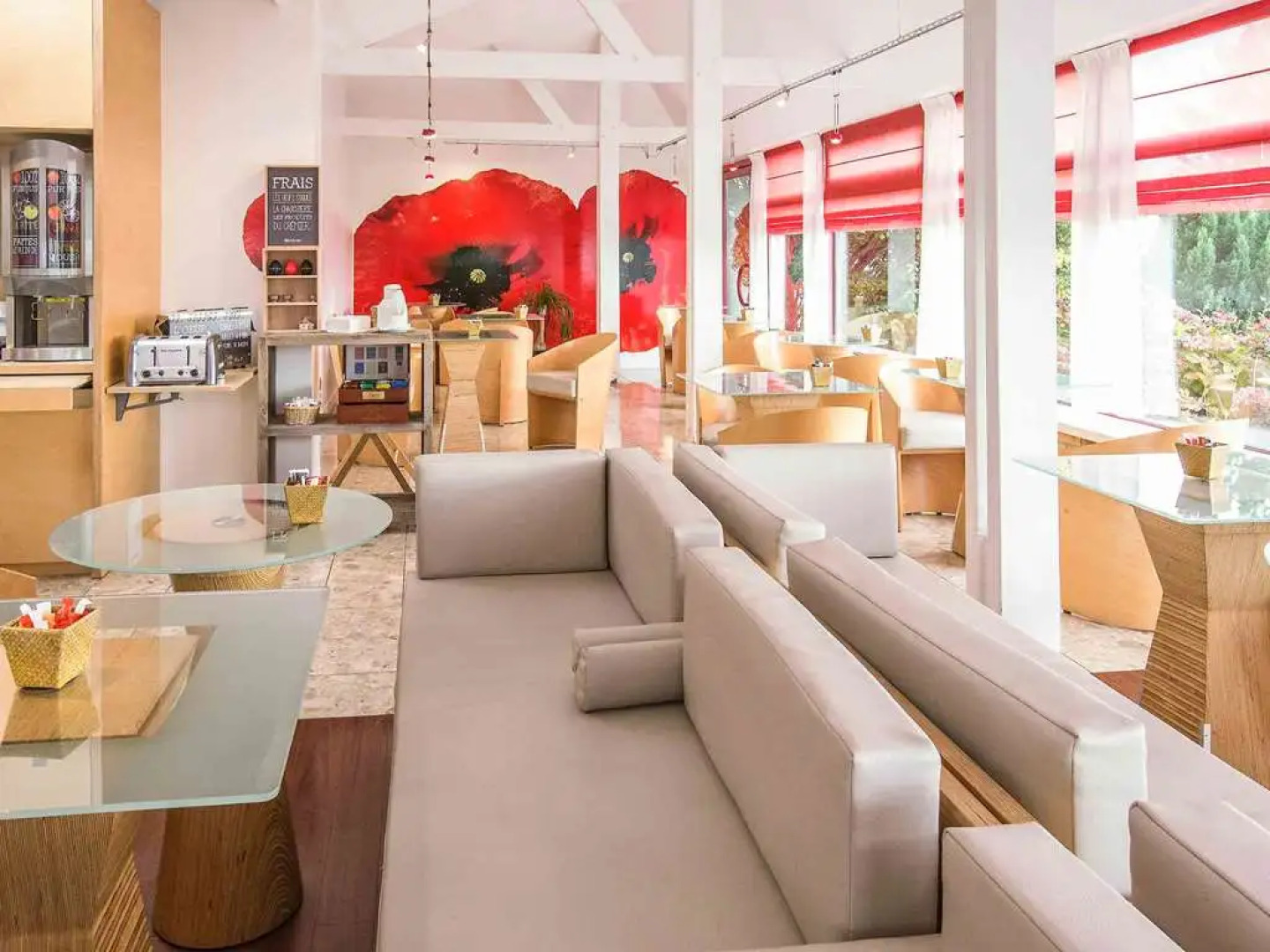 ibis Saint Brieuc Yffiniac