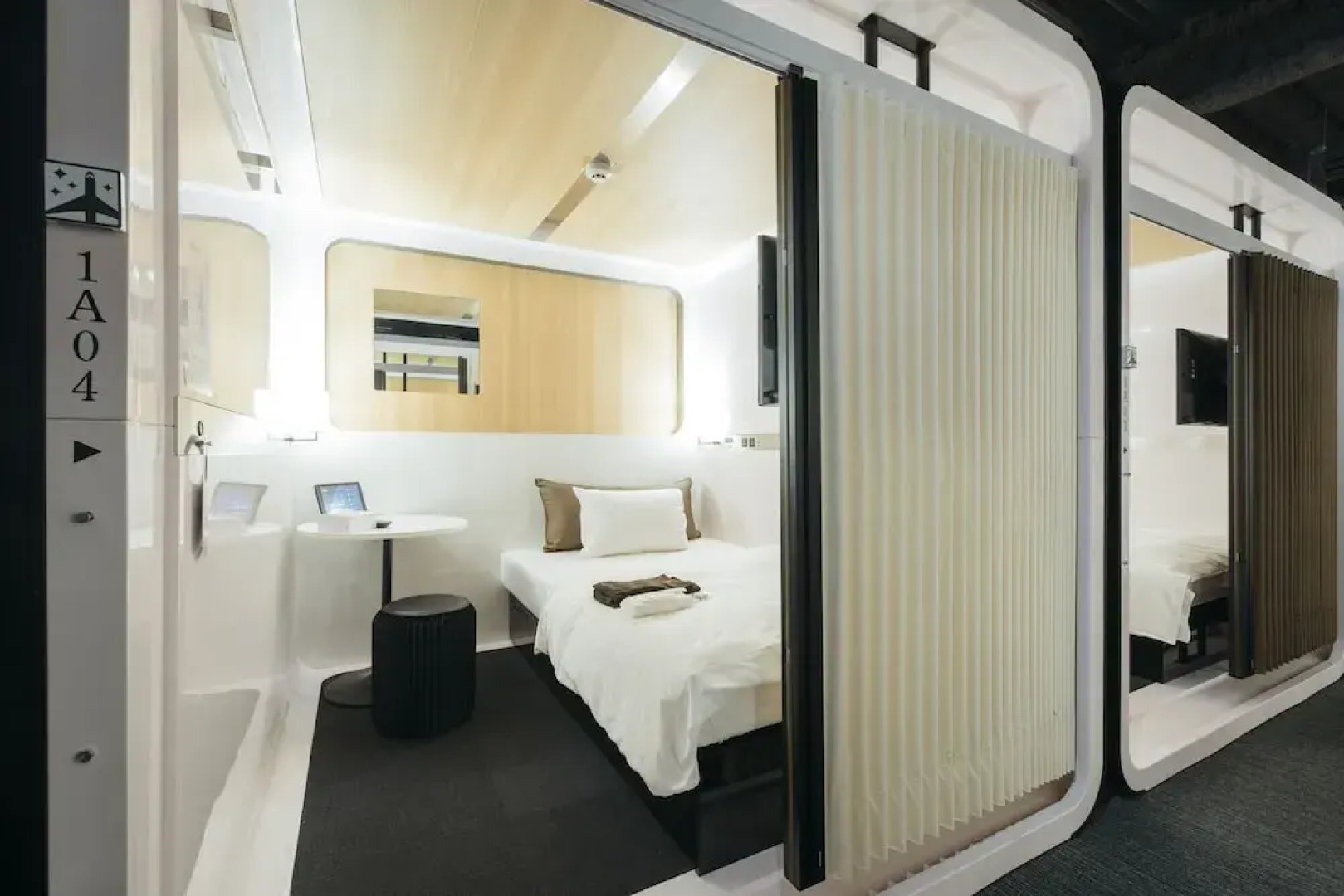 First Cabin Kashiwanoha