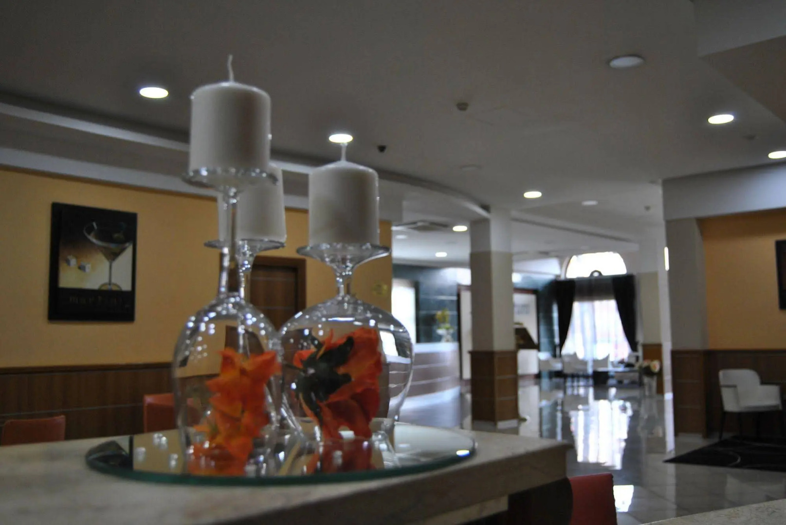 Hotel Futura Centro Congressi