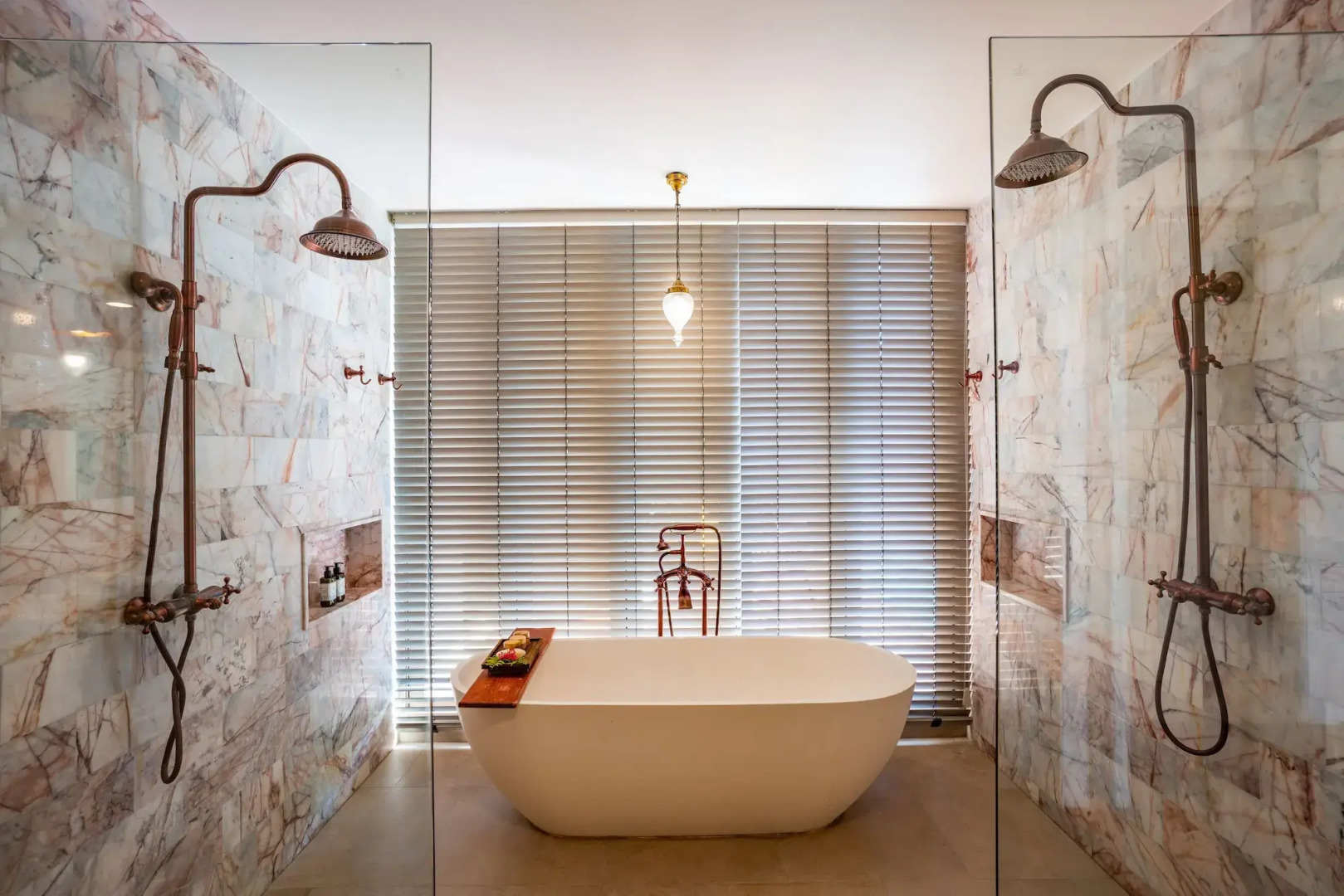 Devasom Khao Lak Beach Resort & Villas