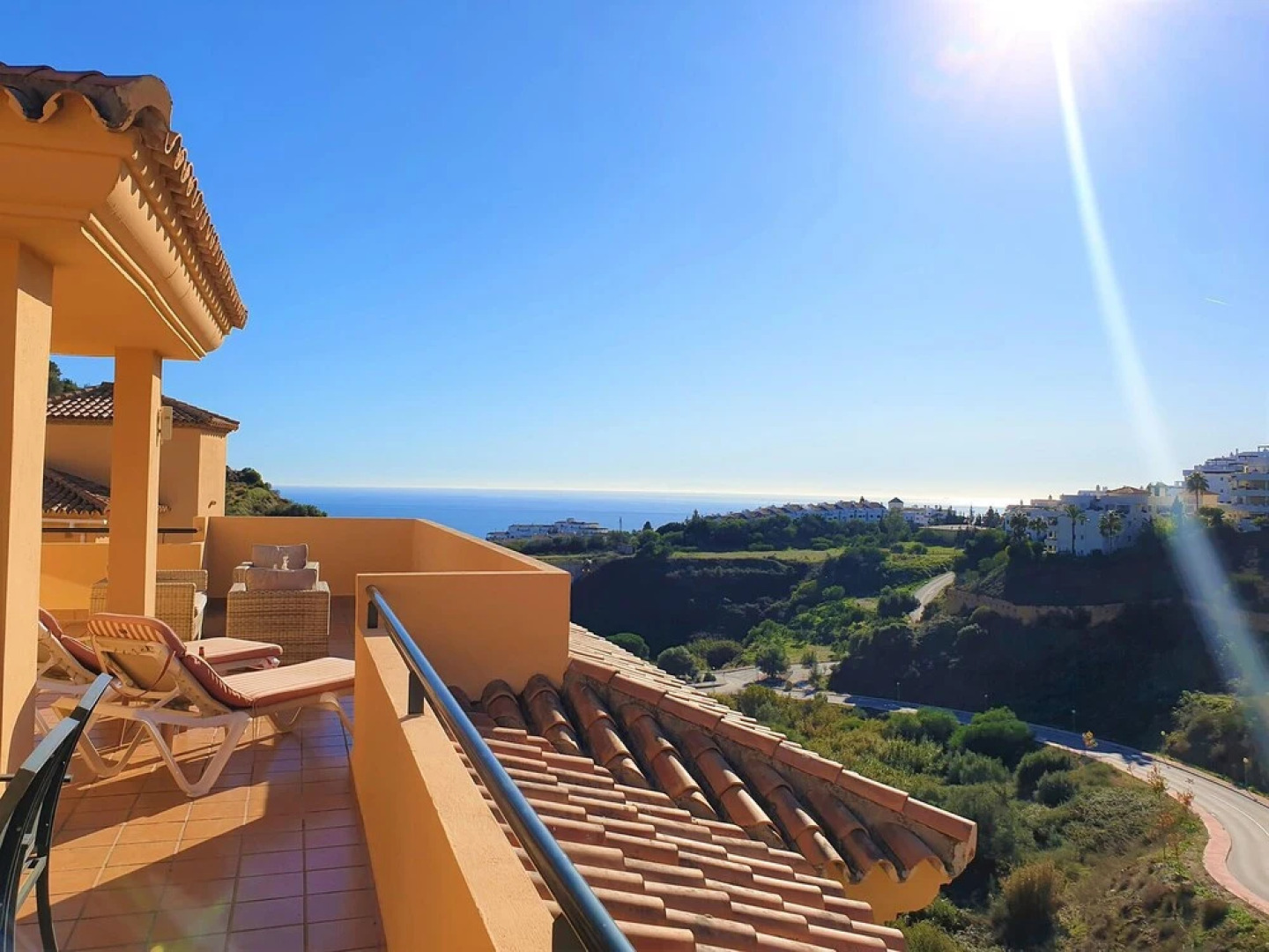 Princess Park Sun Golf Mountain