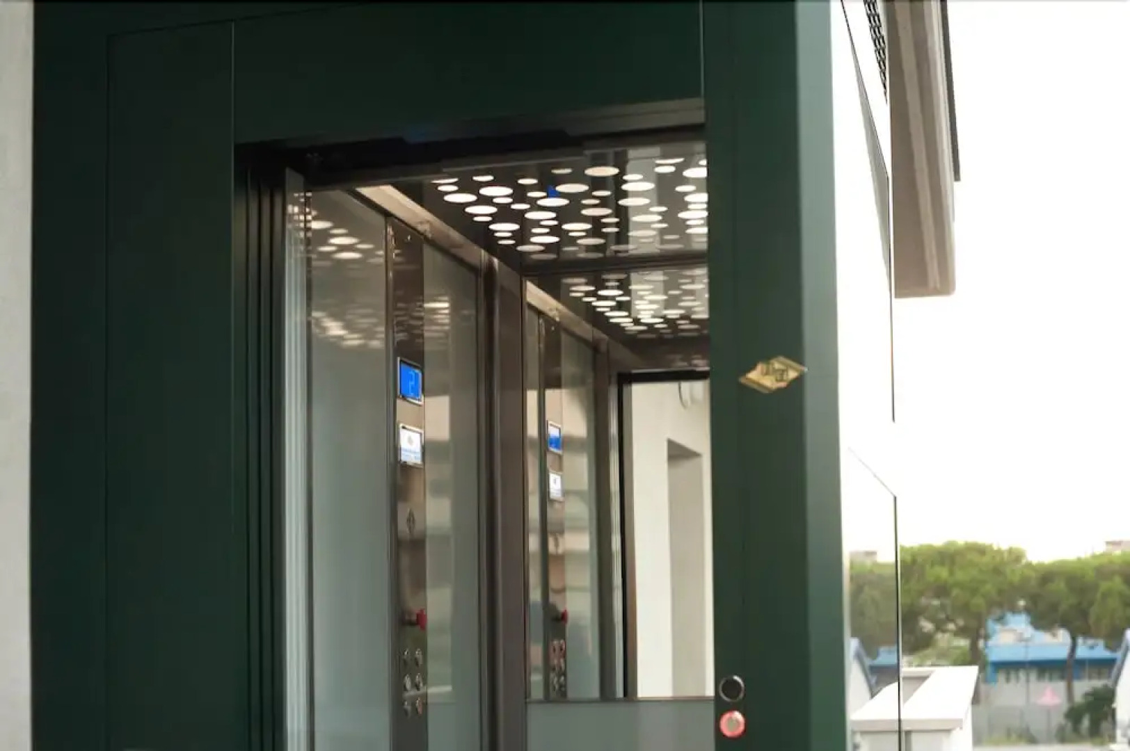 B&B Raffaello a Mare