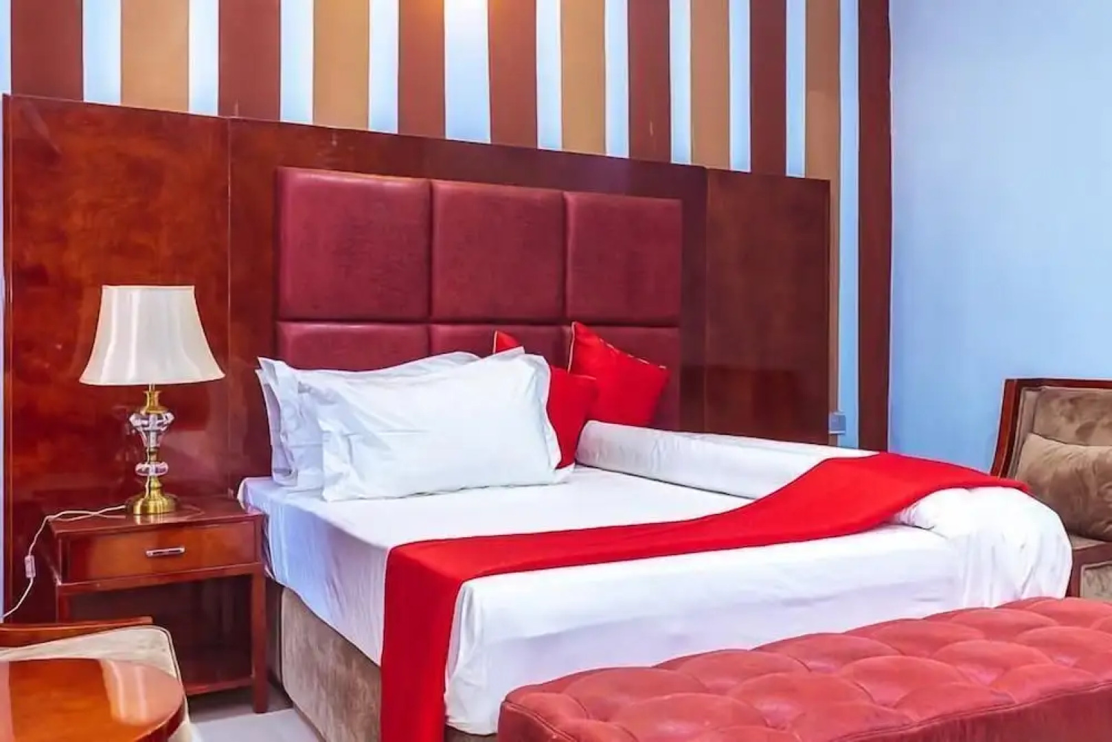 Royal Spring Palm Hotel & Apartments