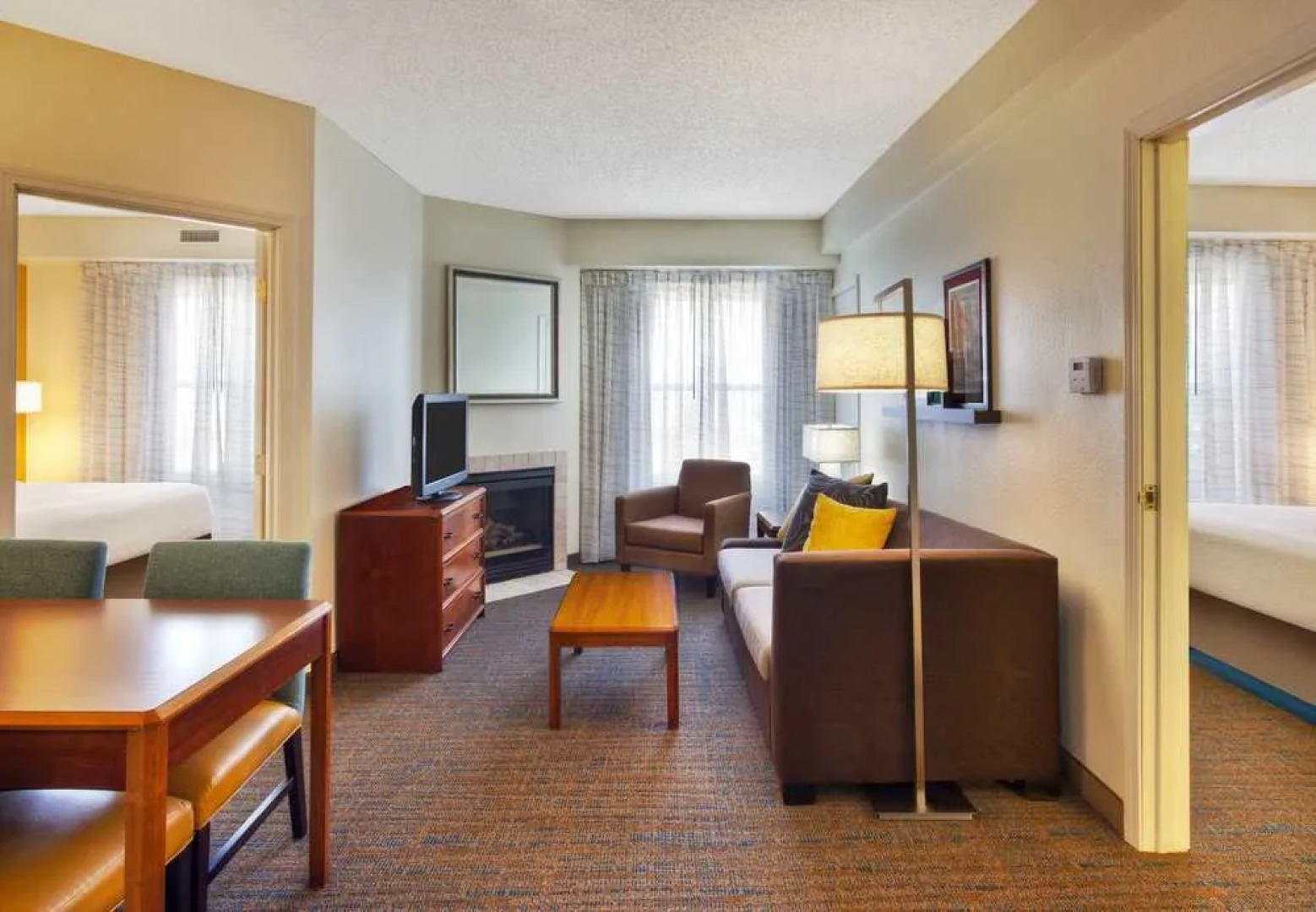 Residence Inn Denver West/Golden