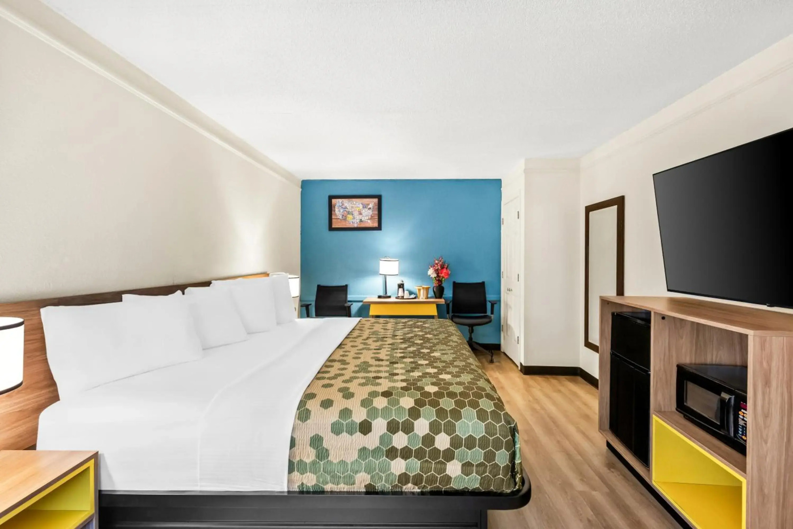 Econo Lodge Augusta North - Washington Road