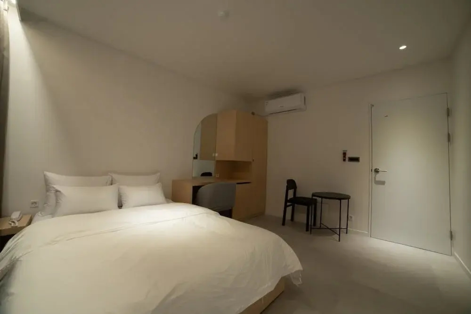 Aank Hotel Wolgot