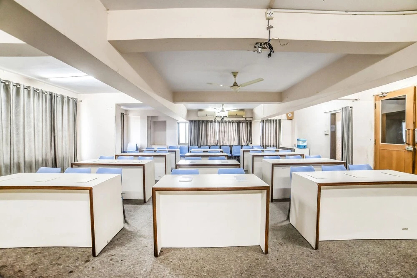 FabHotel Satish Executive Hinjewadi