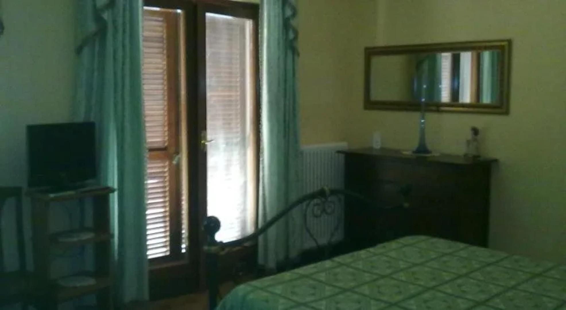 Paradiso Country House