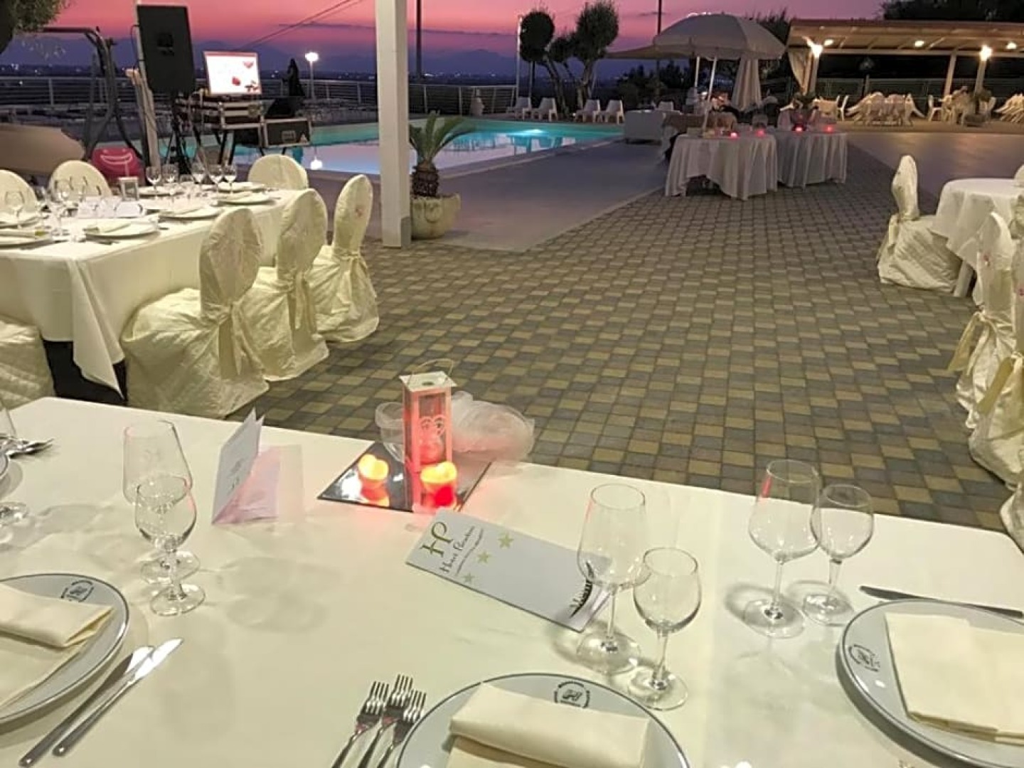 Hotel Ristorante Paradiso