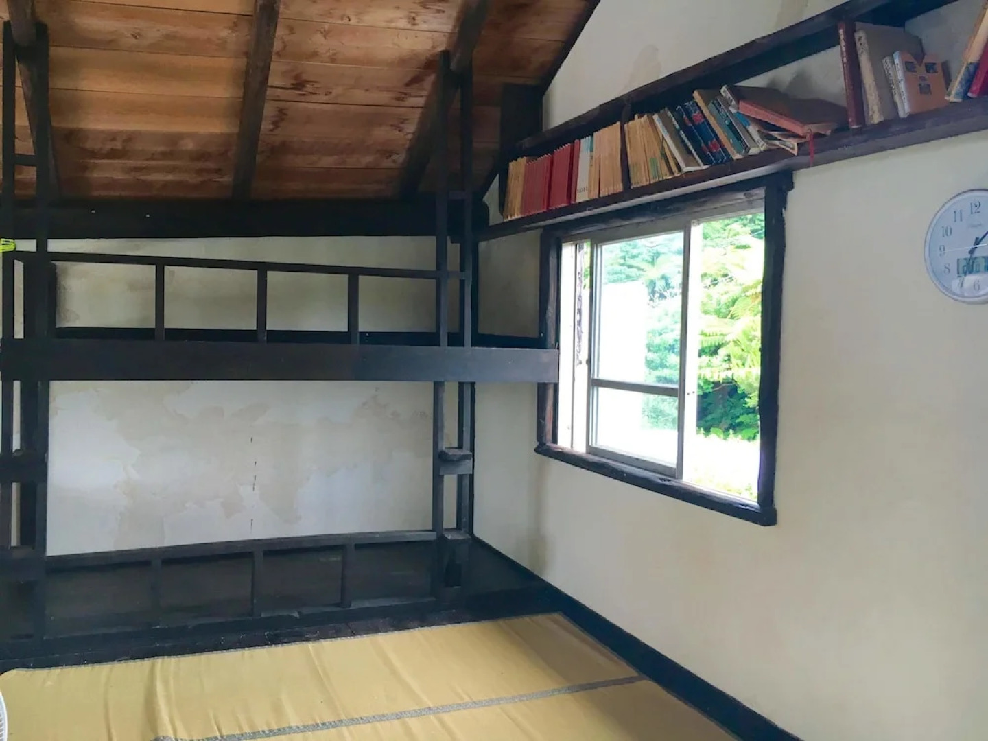 Muwmin Farm - Hostel