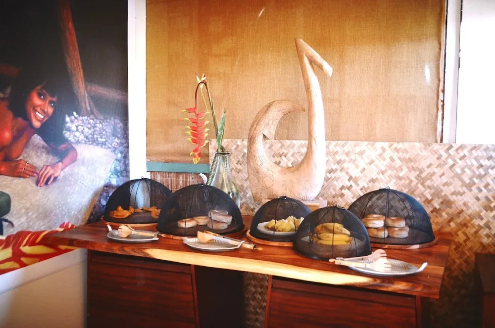 Wild Ginger Inn Hotel & Hostel