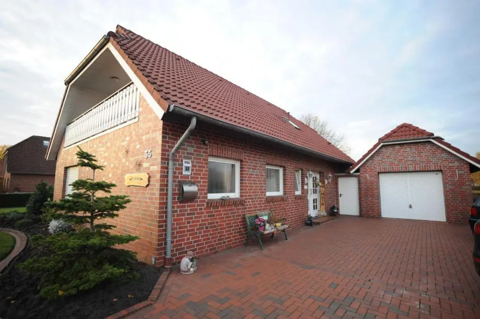 Ferienwohnung Schilling_ 65043