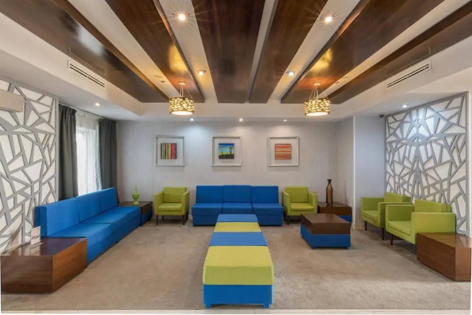 DoubleTree Suites by Hilton Saltillo