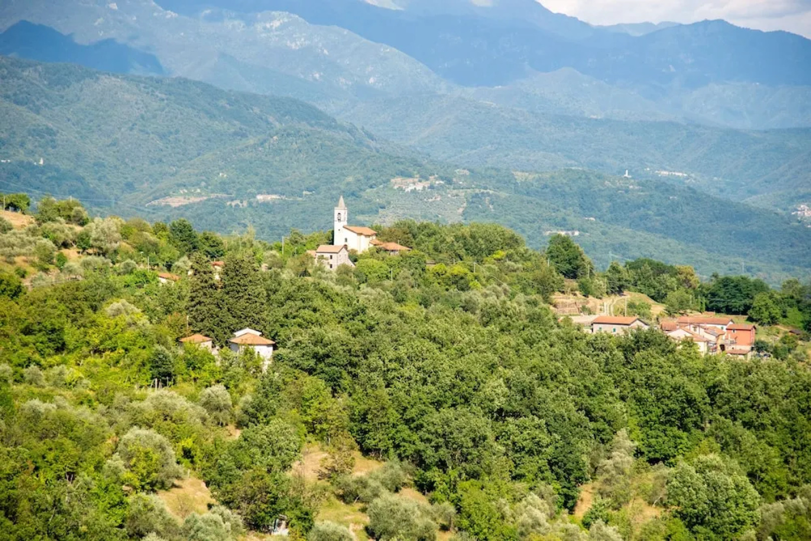 La Beppa - Casa Vacanze