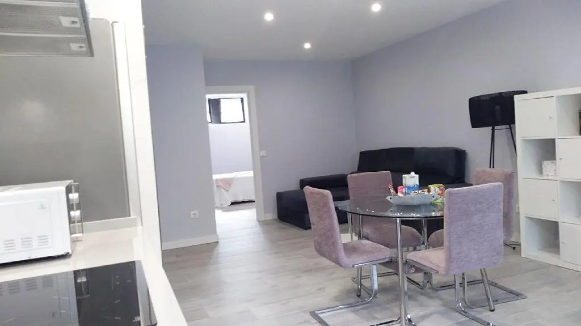 Apartamento los Acantilados Nº 2 Cobreces