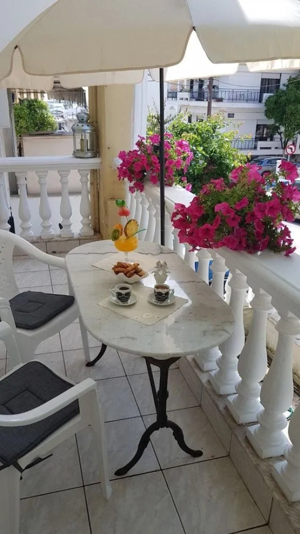 Royal Apartment  - Nea Moudania Halkidiki