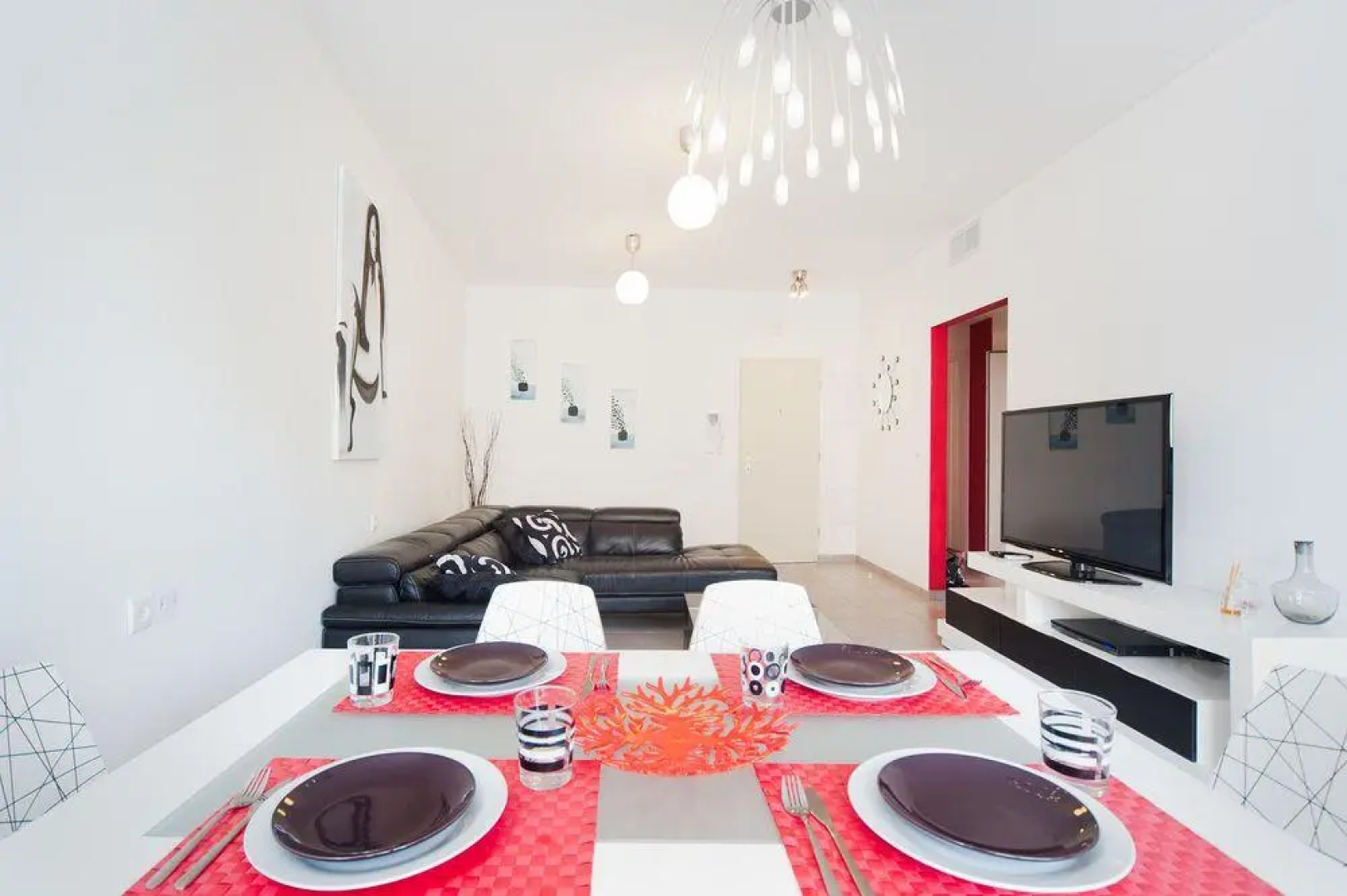 Sea N' Rent - Bar Kokchva Street