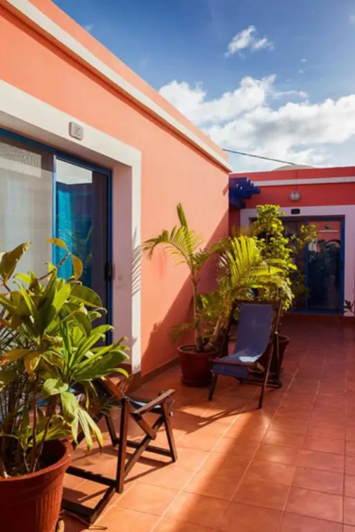 La Madrague-Surf Beach Sea