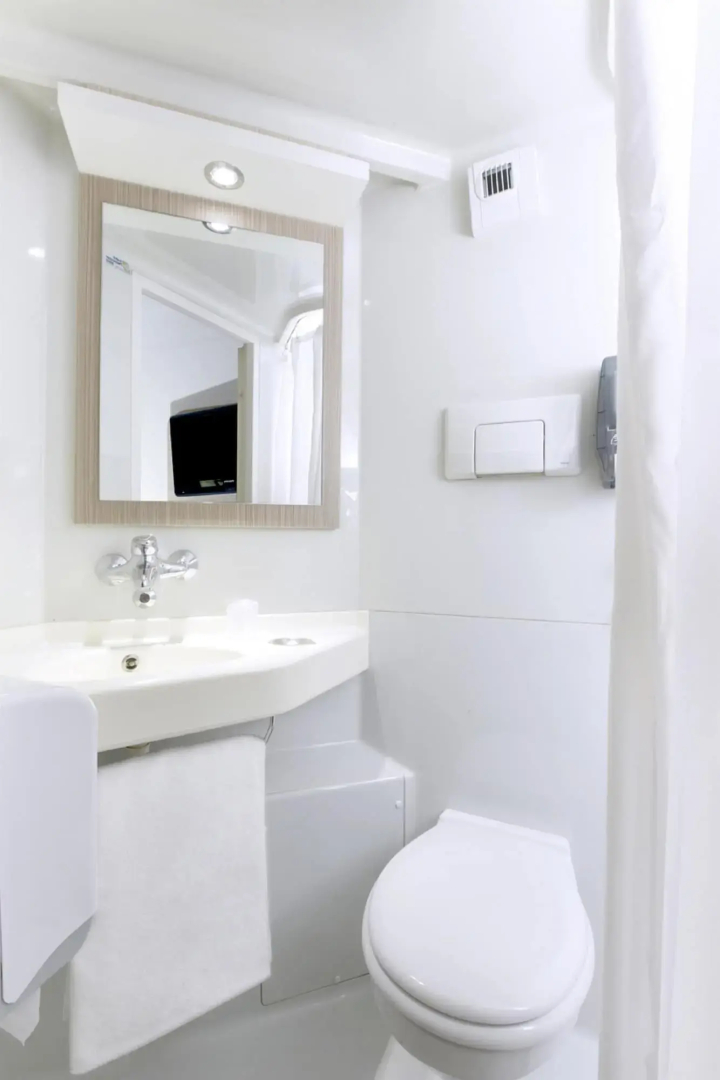 Premiere Classe Bordeaux Sud-Pessac Becquerel