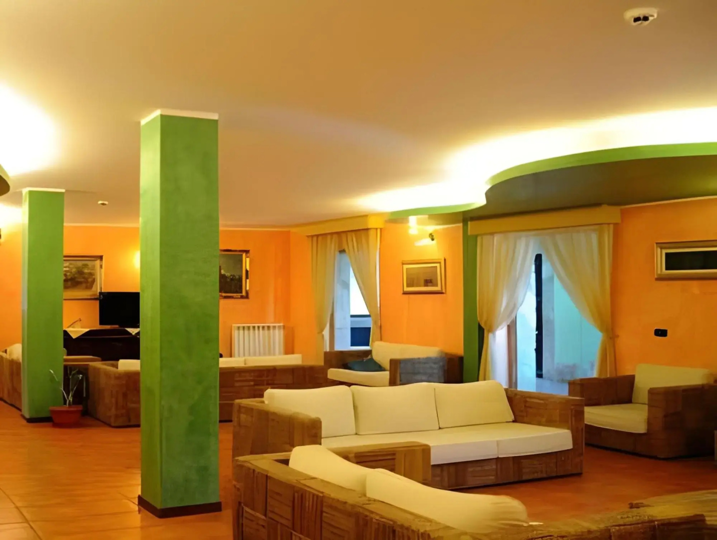 Hotel Alisma