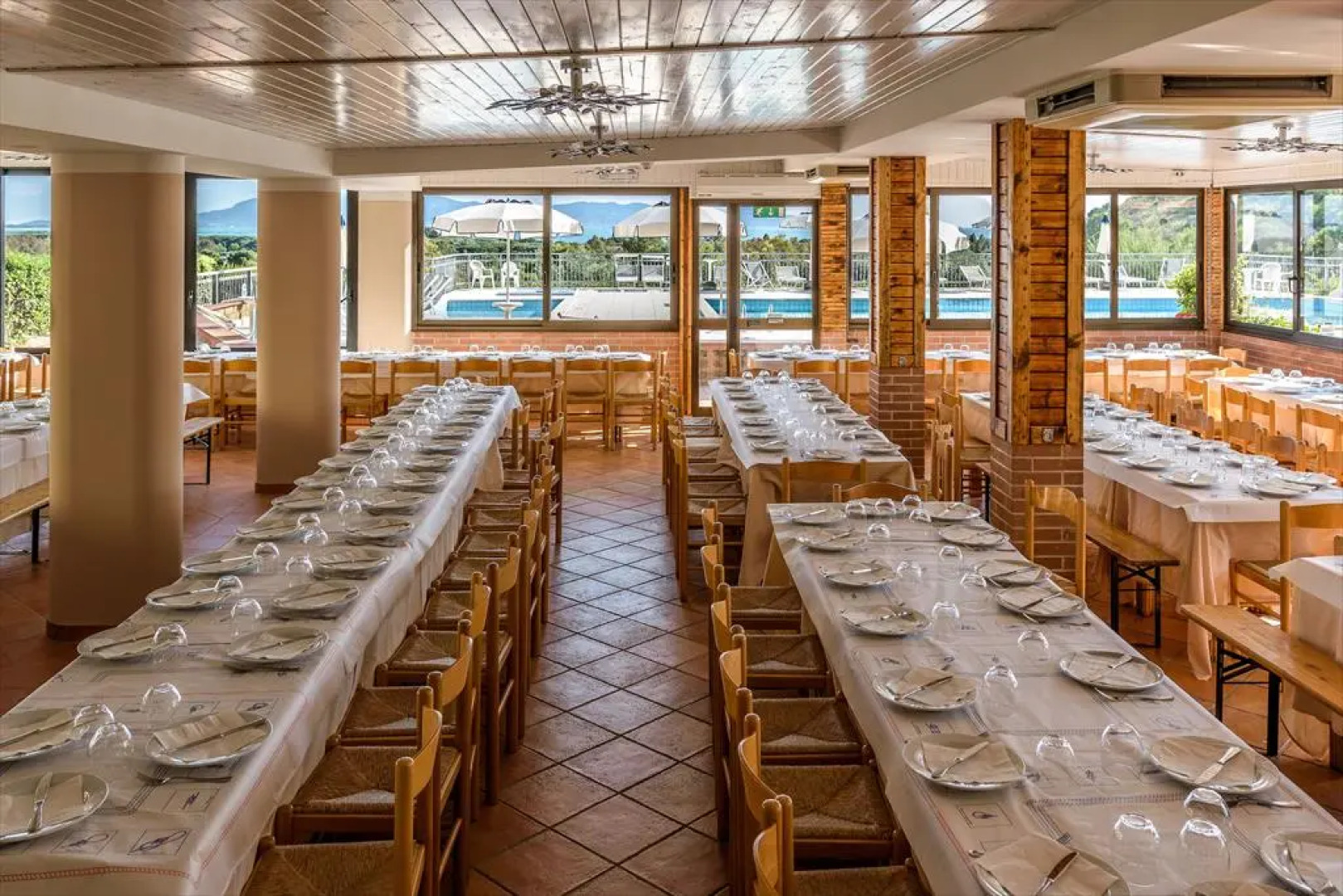 Argentario Osa Resort