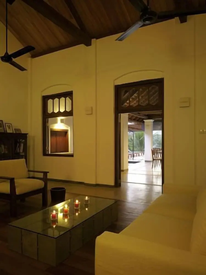 Comilla Bungalow